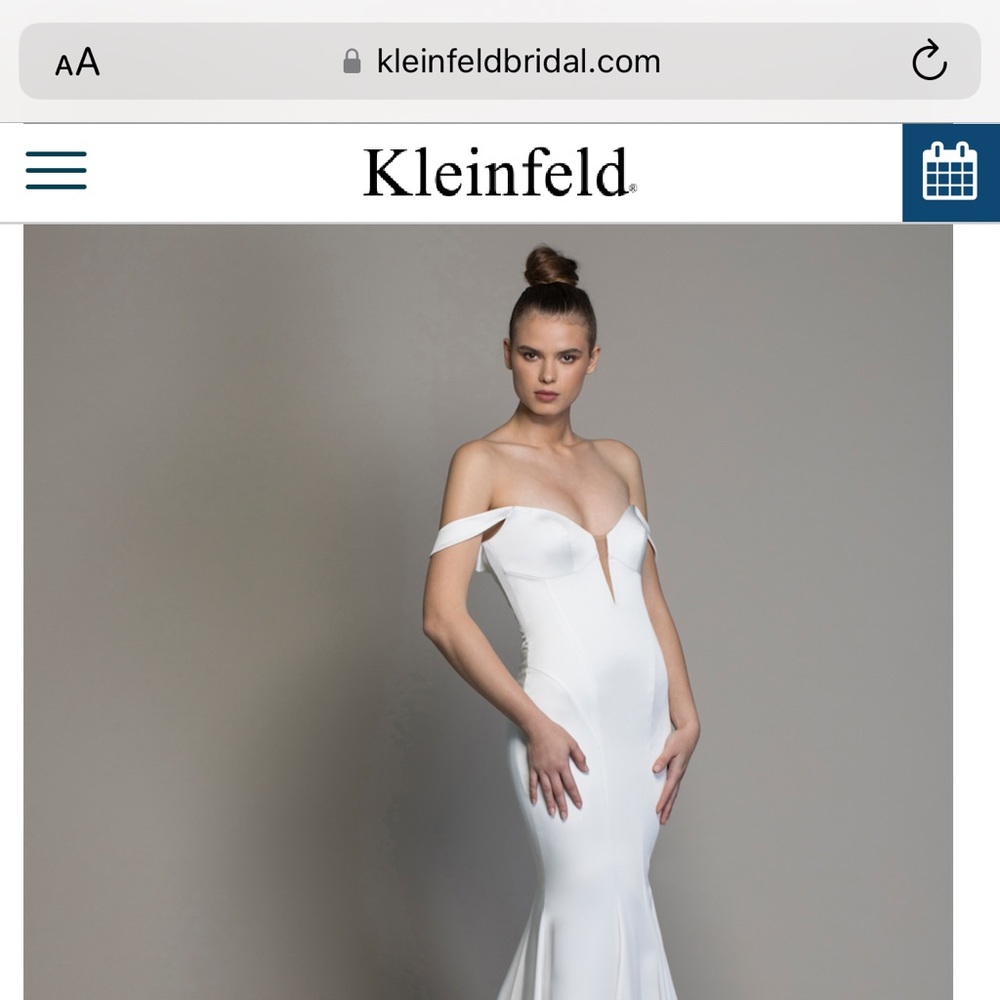 Wedding dress, Love by Pnina Tornai